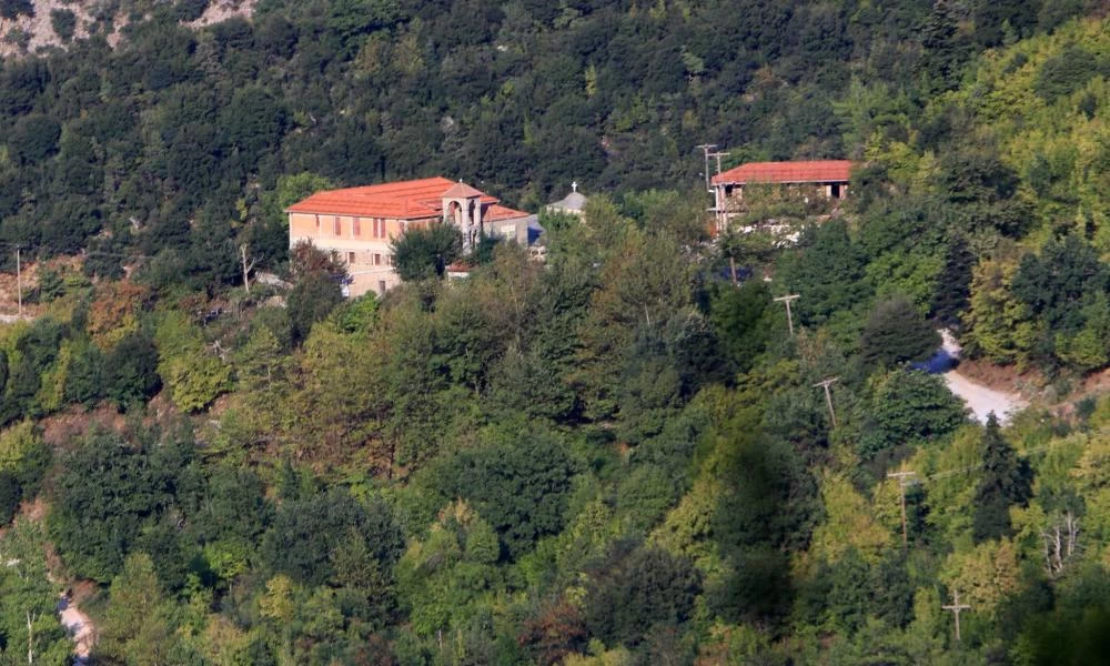 Αργιθέα: Ευχαριστήριο μήνυμα του Δημάρχου προς το πρωθυπουργικό γραφείο για τα τραπέζια πινγκ - πονγκ